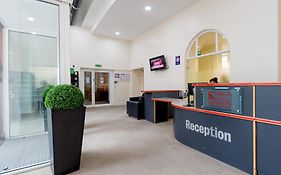 King'S College London - Great Dover Street Apartments